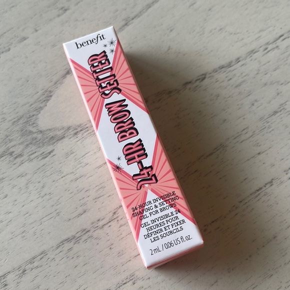 Benefit Other - 3/$15 Benefit 24-hr brow setter